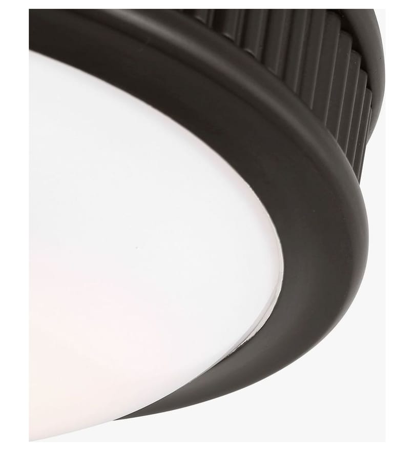 Visual Comfort Studio - PCF1011AI - Ritz 8-inch Flush Mount by Visual Comfort Studio - Image 3