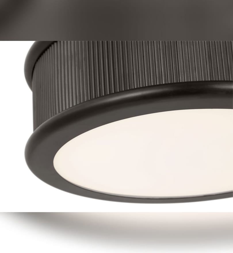 Visual Comfort Studio - Ritz 18-inch Flush Mount by Visual Comfort Studio - Image 3