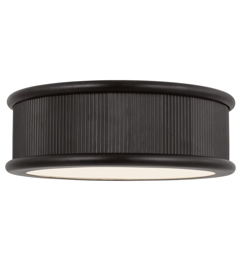 Visual Comfort Studio - Ritz 18-inch Flush Mount by Visual Comfort Studio