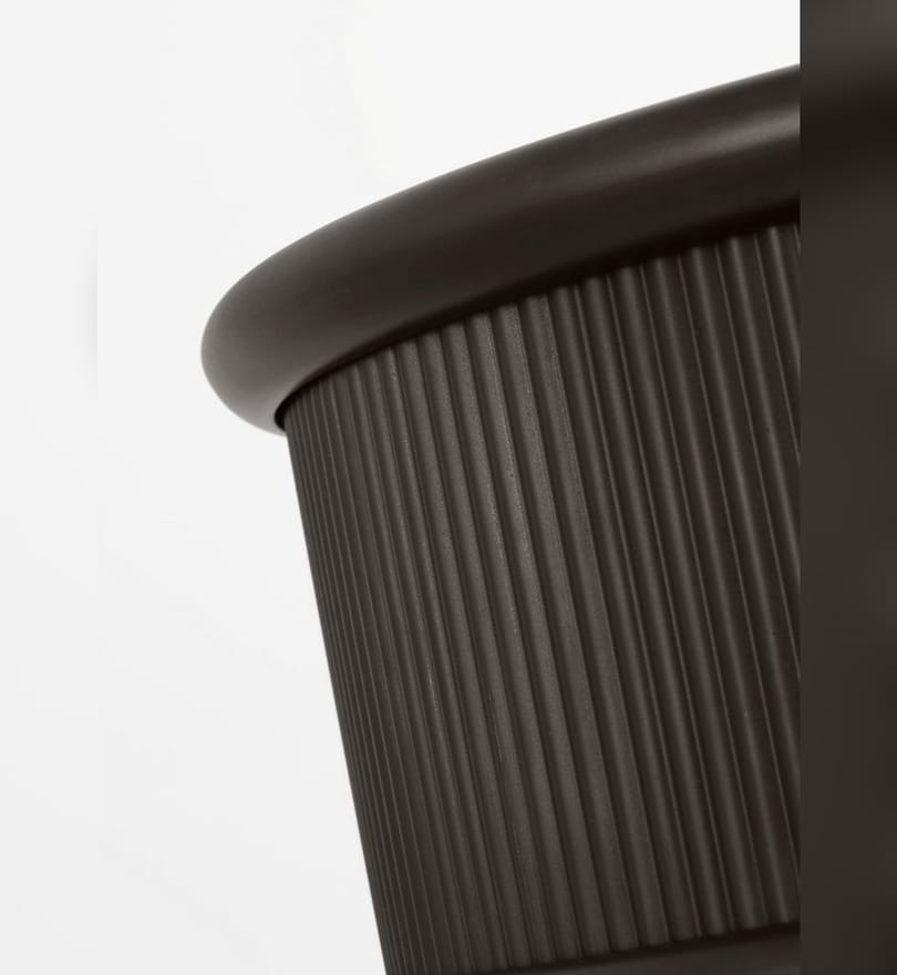 Visual Comfort Studio - Ritz 14-inch Flush Mount by Visual Comfort Studio - Image 3