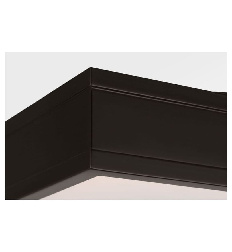 Visual Comfort Studio - Dupont 16-inch SquareSemi-Flush Mount by Visual Comfort Studio - Image 2