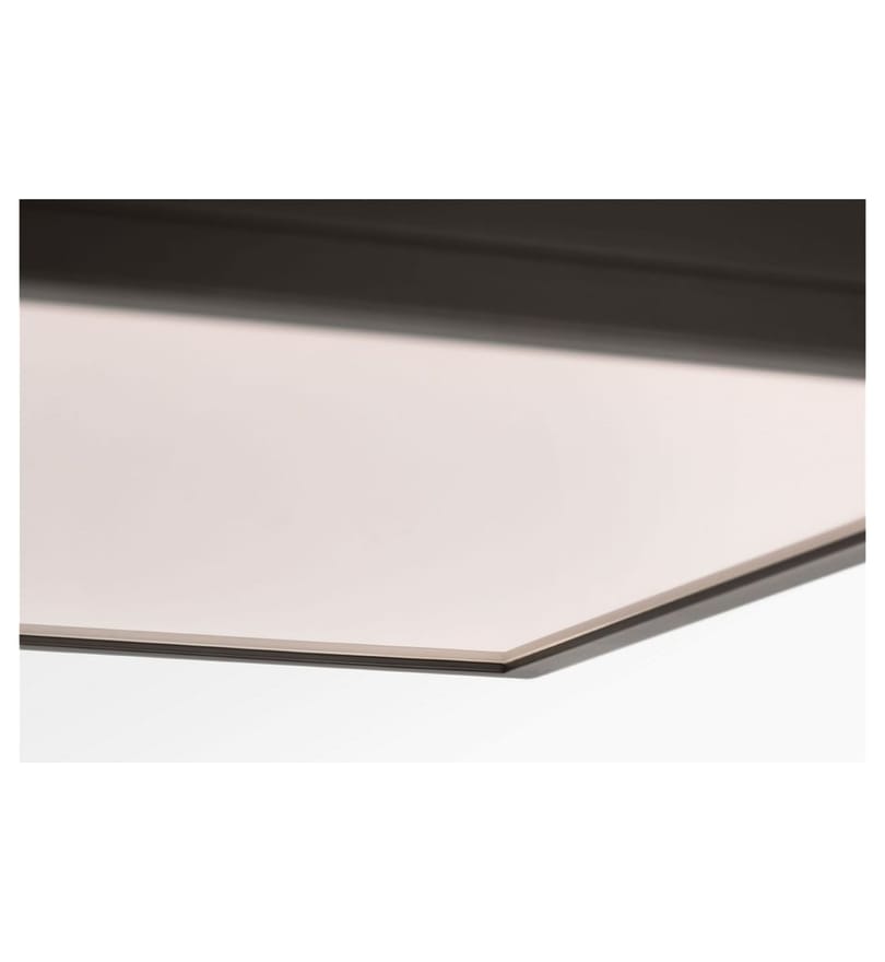 Visual Comfort Studio - Dupont 16-inch SquareSemi-Flush Mount by Visual Comfort Studio - Image 3