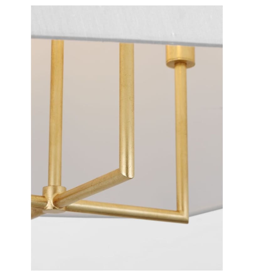 Visual Comfort Studio - PCP1004GD - Lille 26.125-inch Pendant by Visual Comfort Studio - Image 2