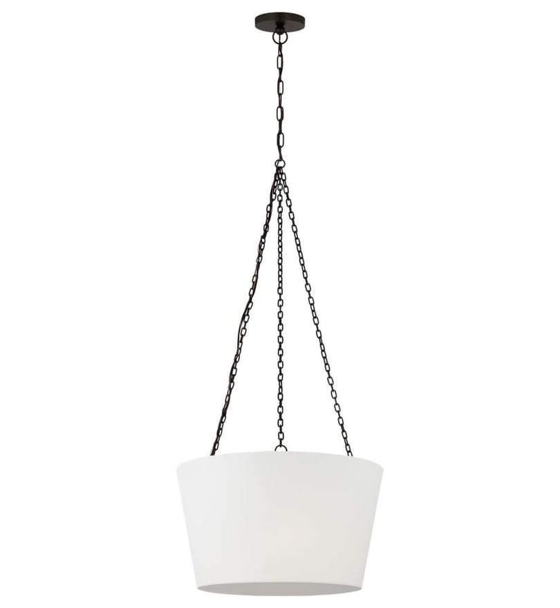 Visual Comfort Studio - Herve 18-inch Pendant by Visual Comfort Studio