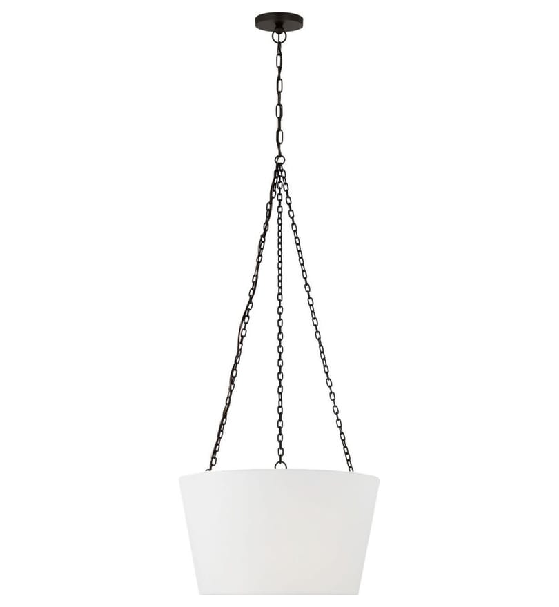 Visual Comfort Studio - Herve 18-inch Pendant by Visual Comfort Studio - Image 5
