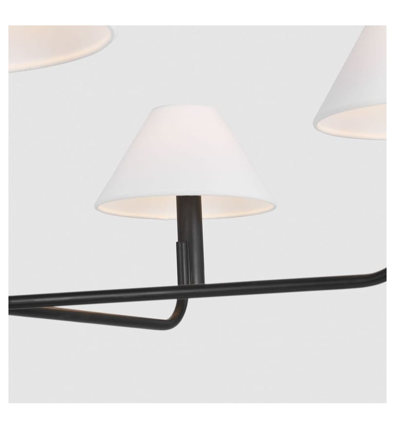 Visual Comfort Studio - Colfax 40.5-inch Chandelier by Visual Comfort Studio - Image 2