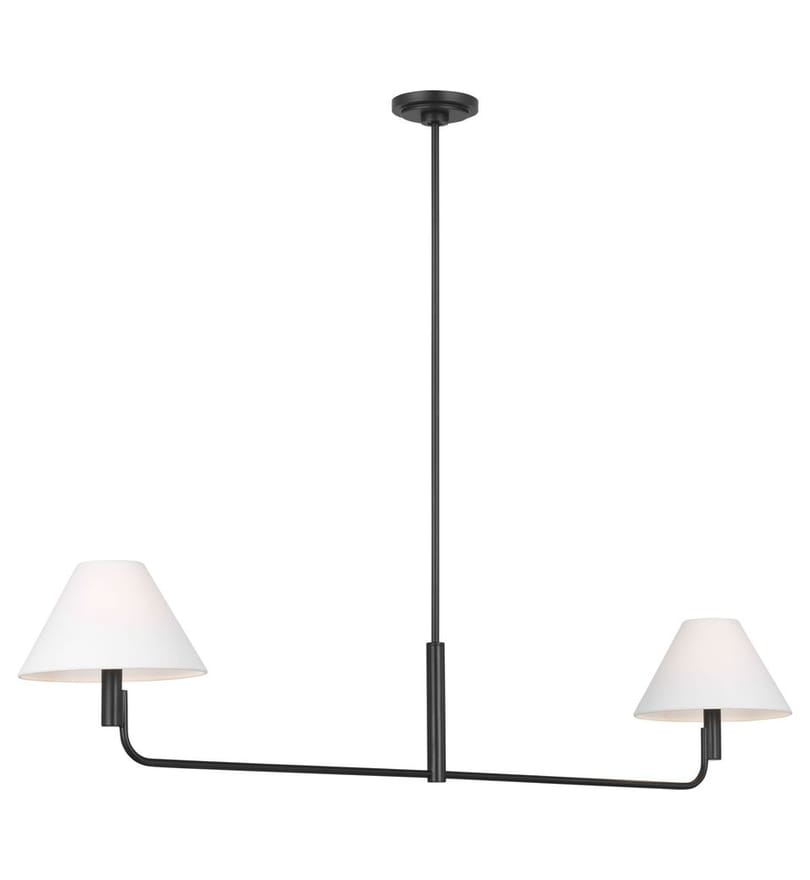 Visual Comfort Studio - Colfax 54.5-inch Chandelier by Visual Comfort Studio - Image 2