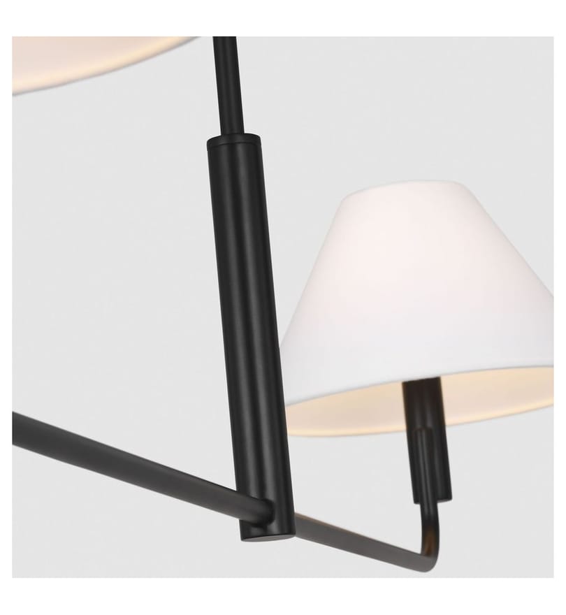 Visual Comfort Studio - Colfax 54.5-inch Chandelier by Visual Comfort Studio - Image 4
