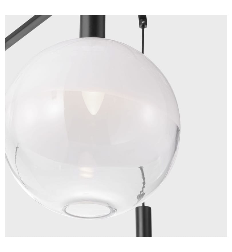 Visual Comfort Studio - Torian 39.75-inch Chandelier by Visual Comfort Studio - Image 3