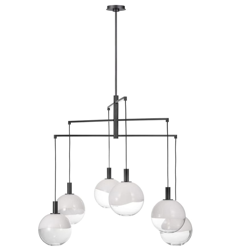 Visual Comfort Studio - Torian 39.75-inch Chandelier by Visual Comfort Studio - Image 2