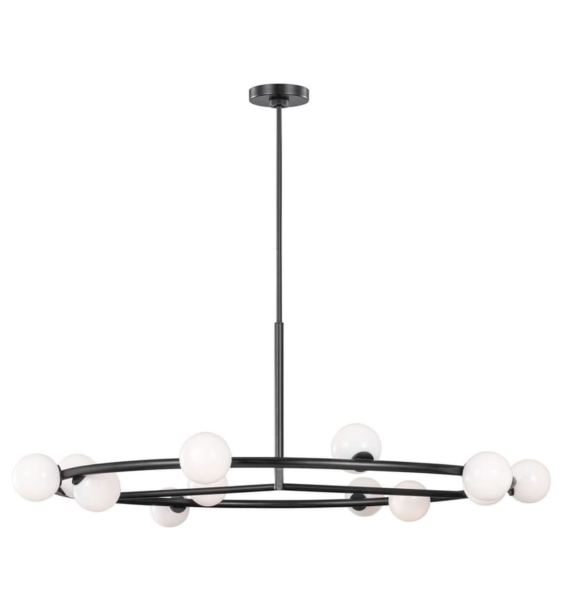 Visual Comfort Studio - Altair 44-inch Chandelier by Visual Comfort Studio - Image 4