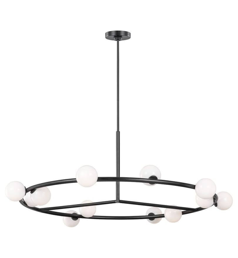 Visual Comfort Studio - Altair 44-inch Chandelier by Visual Comfort Studio - Image 5