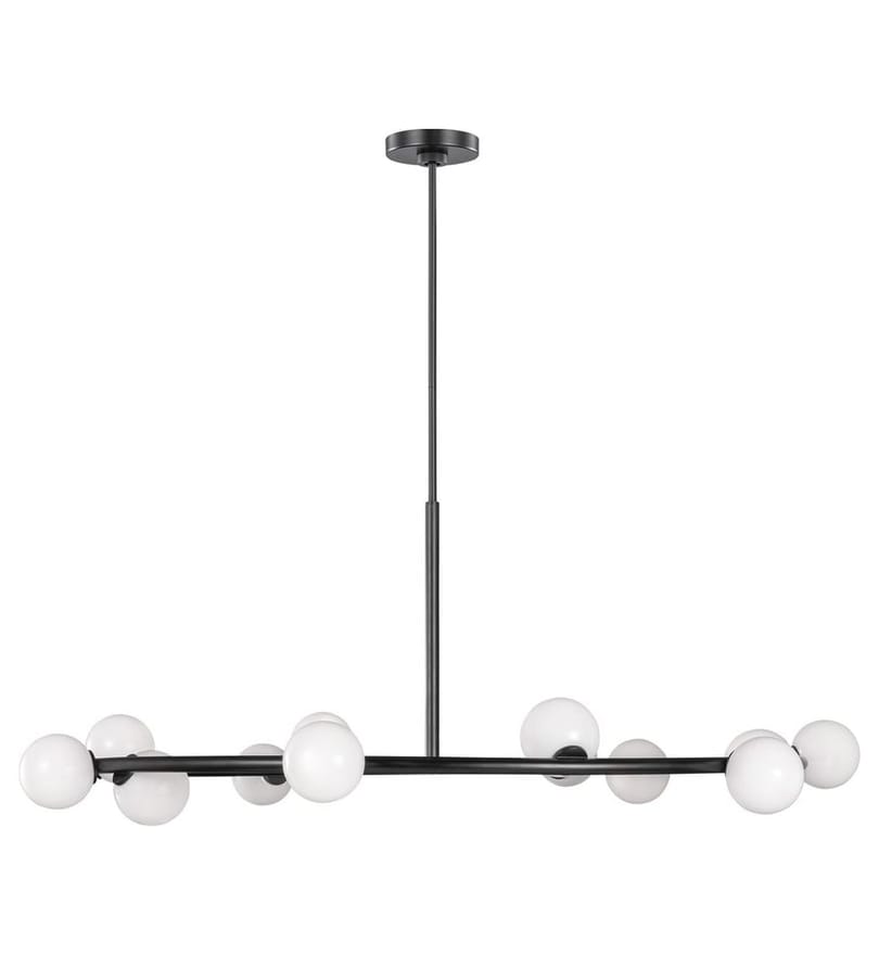 Visual Comfort Studio - Altair 44-inch Chandelier by Visual Comfort Studio