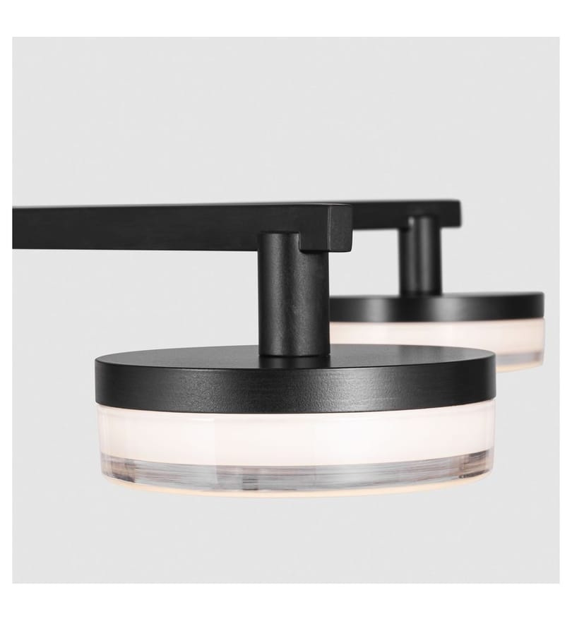 Visual Comfort Studio - Khan 44.875-inch Chandelier by Visual Comfort Studio - Image 3