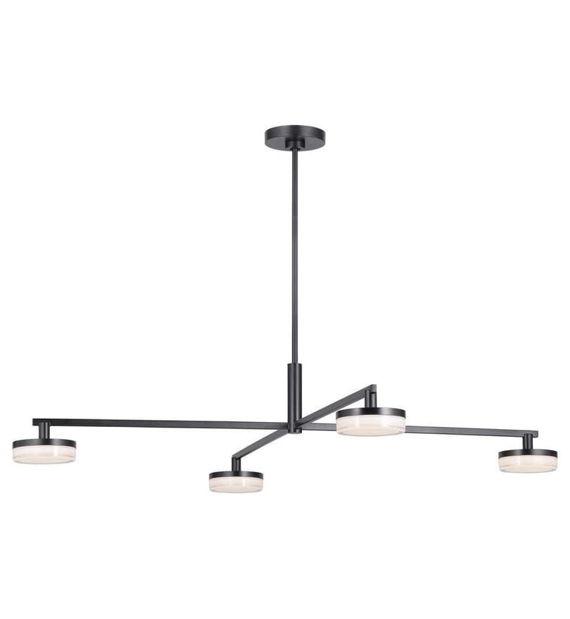 Visual Comfort Studio - Khan 34-inch Chandelier by Visual Comfort Studio - Image 2