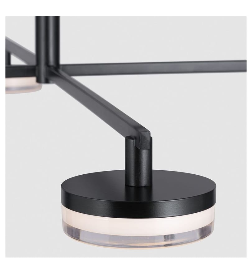 Visual Comfort Studio - Khan 34-inch Chandelier by Visual Comfort Studio - Image 4