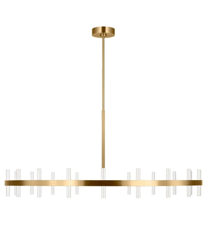 Visual Comfort Studio - Silas 48-inch Chandelier by Visual Comfort Studio - Image 2