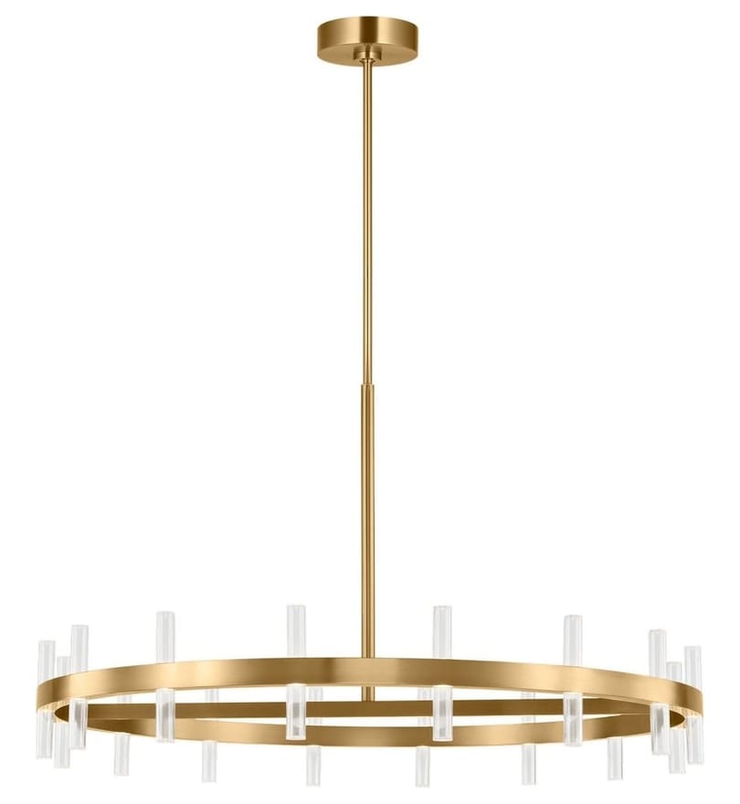 Visual Comfort Studio - Silas 36-inch Chandelier by Visual Comfort Studio