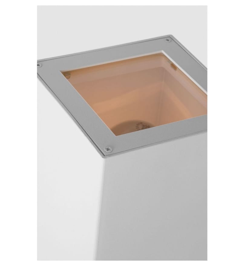 Visual Comfort Studio - SLO1112OTW - Pohl 14.25-inch Outdoor Wall Sconce by Visual Comfort Studio - Image 6