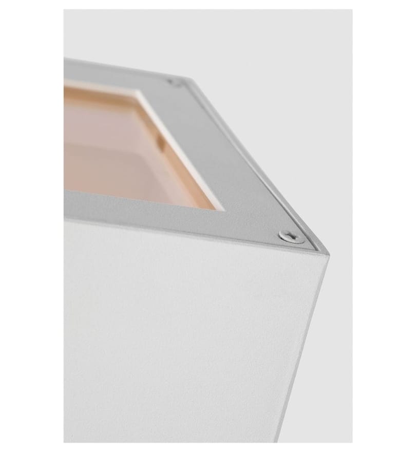 Visual Comfort Studio - SLO1112OTW - Pohl 14.25-inch Outdoor Wall Sconce by Visual Comfort Studio - Image 7