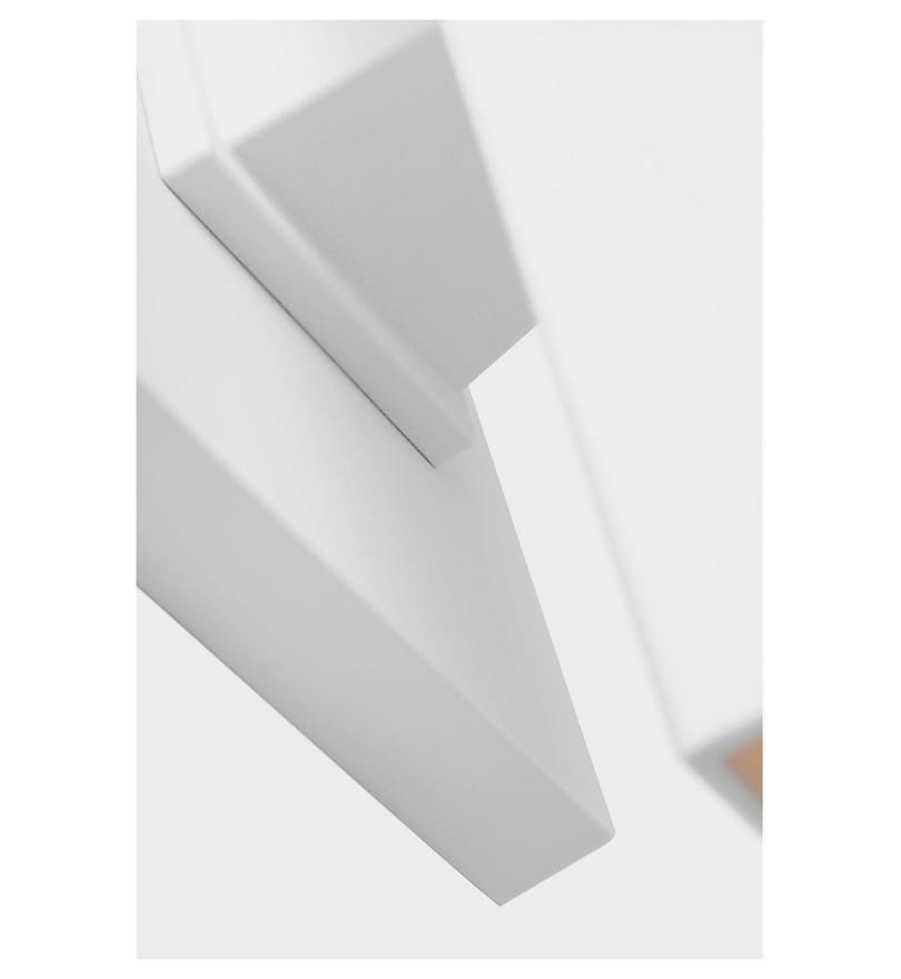 Visual Comfort Studio - SLO1112OTW - Pohl 14.25-inch Outdoor Wall Sconce by Visual Comfort Studio - Image 8