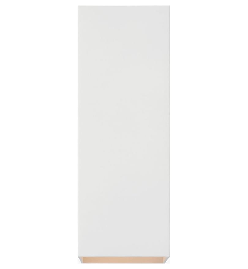 Visual Comfort Studio - SLO1112OTW - Pohl 14.25-inch Outdoor Wall Sconce by Visual Comfort Studio - Image 3