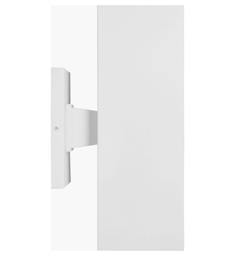 Visual Comfort Studio - SLO1112OTW - Pohl 14.25-inch Outdoor Wall Sconce by Visual Comfort Studio - Image 4