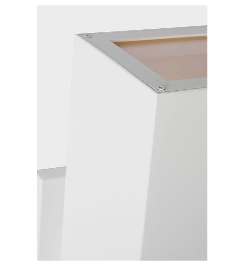 Visual Comfort Studio - SLO1132OTW - Pohl 18.5-inch Outdoor Wall Sconce by Visual Comfort Studio - Image 3
