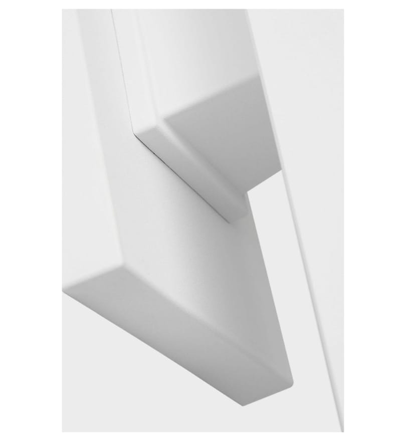Visual Comfort Studio - SLO1132OTW - Pohl 18.5-inch Outdoor Wall Sconce by Visual Comfort Studio - Image 2