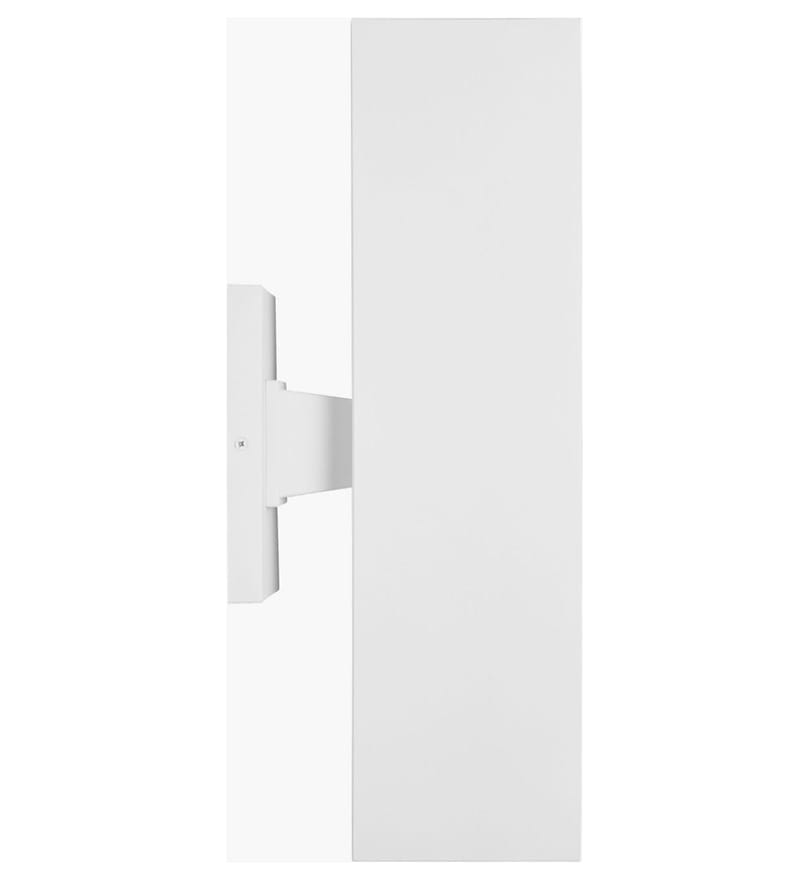 Visual Comfort Studio - SLO1132OTW - Pohl 18.5-inch Outdoor Wall Sconce by Visual Comfort Studio - Image 8