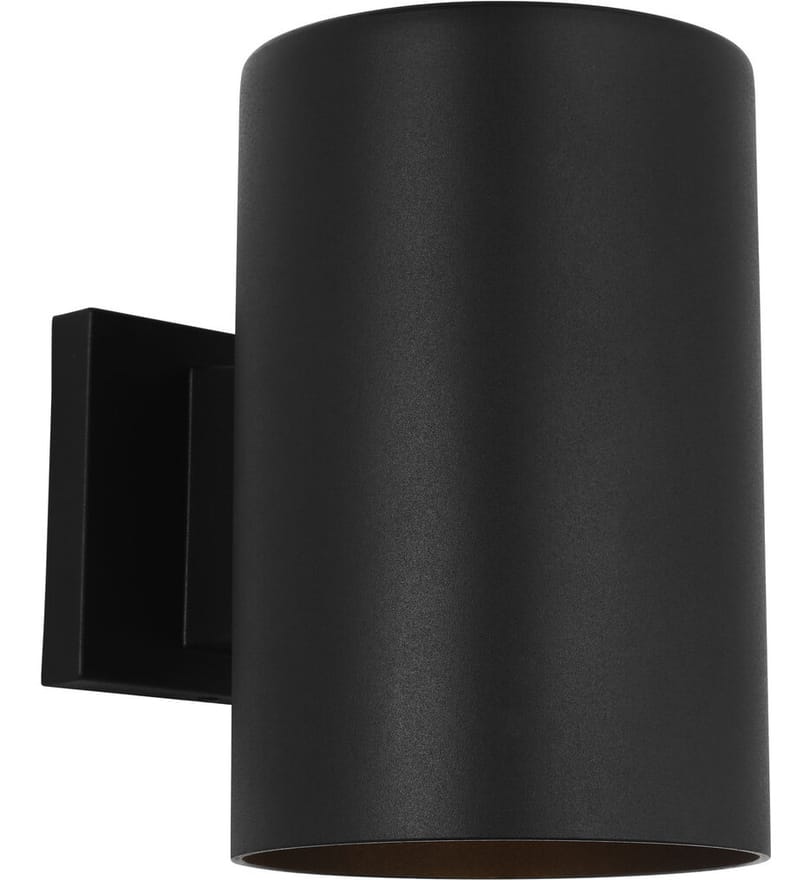 Visual Comfort Studio - Outdoor Cylinders 9" Outdoor Wall Sconce by Visual Comfort Studio - Image 6