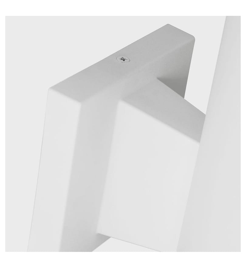 Visual Comfort Studio - SLO1172OTW - Outdoor Cylinders 18-inch Outdoor Wall Sconce by Visual Comfort Studio - Image 2