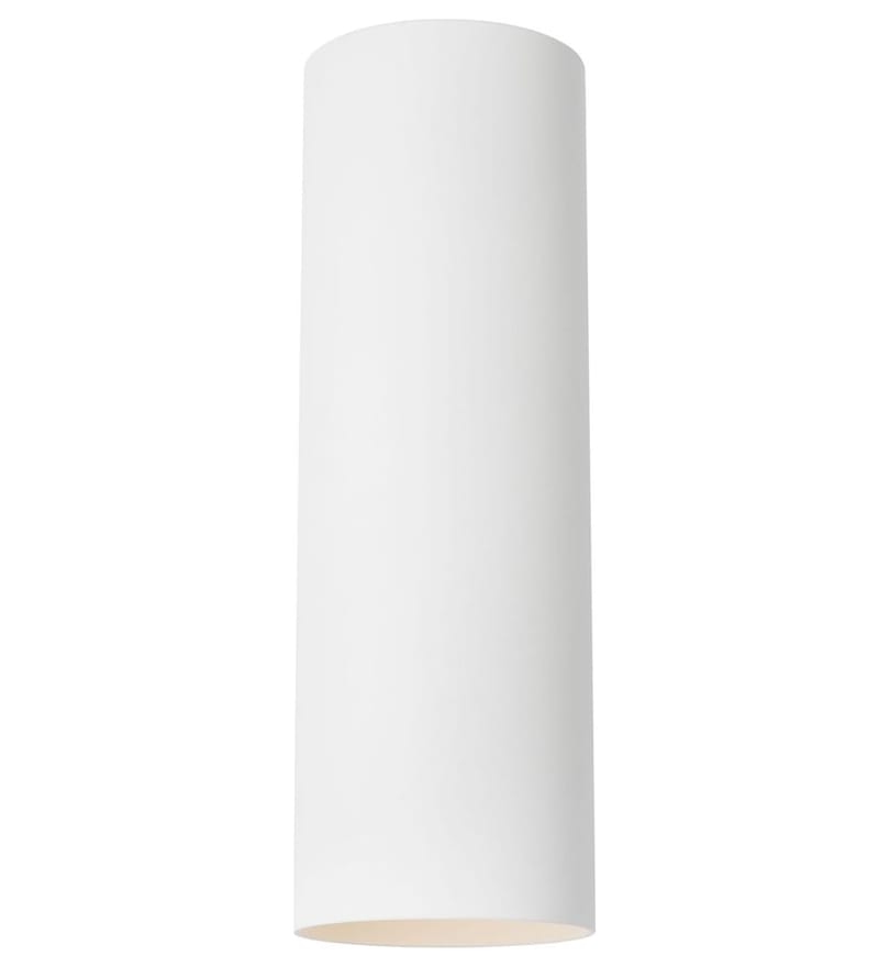 Visual Comfort Studio - SLO1172OTW - Outdoor Cylinders 18-inch Outdoor Wall Sconce by Visual Comfort Studio - Image 5