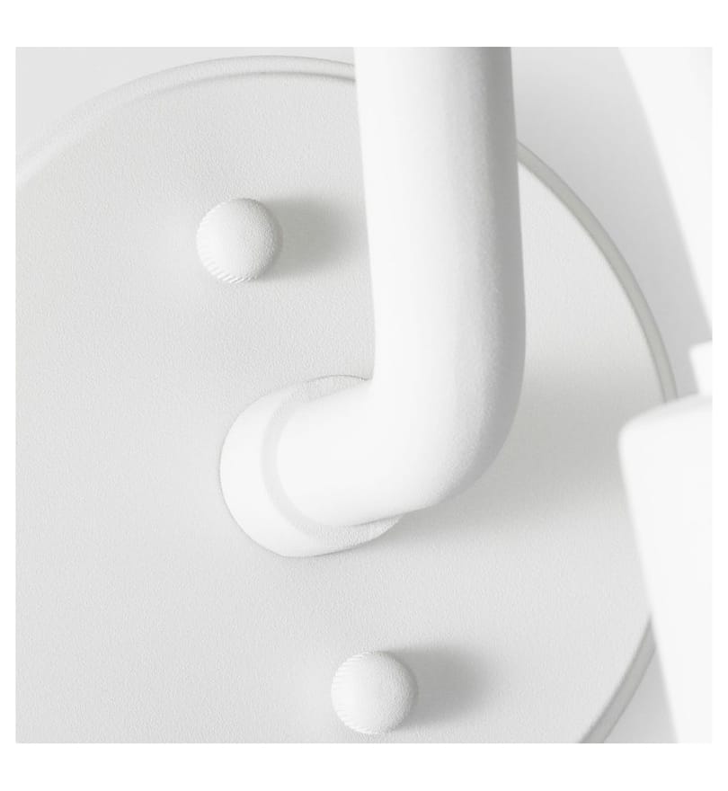 Visual Comfort Studio - SLO1181OTW - Barn Light 10-inch Outdoor Wall Sconce by Visual Comfort Studio - Image 8