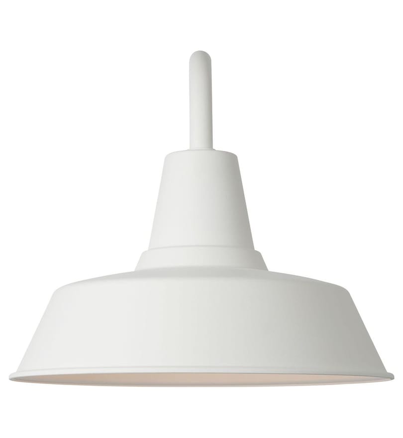 Visual Comfort Studio - SLO1211OTW - Barn Light 16-inch Outdoor Wall Sconce by Visual Comfort Studio - Image 5