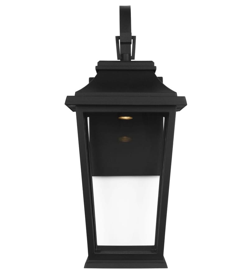 Visual Comfort Studio - SLO1231TXB - Warren 19.5-inch Outdoor Wall Sconce by Visual Comfort Studio - Image 5