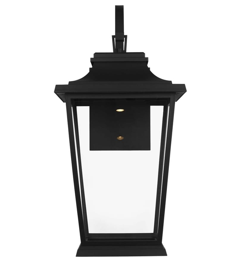 Visual Comfort Studio - SLO1261TXB - Warren 33.125-inch Outdoor Wall Sconce by Visual Comfort Studio - Image 4
