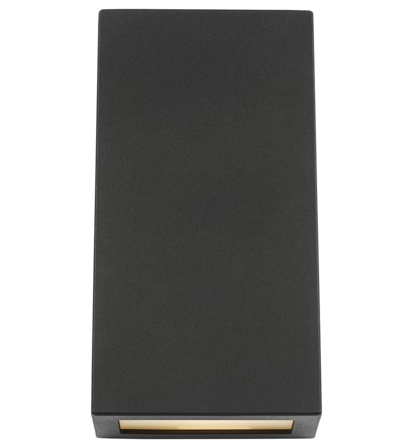 Visual Comfort Studio - SLO1291TXB - Kukei 10.5-inch Outdoor Wall Sconce by Visual Comfort Studio - Image 2