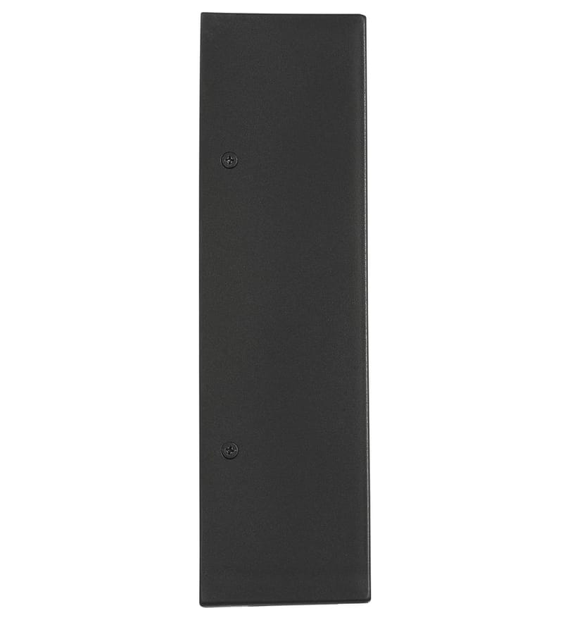 Visual Comfort Studio - SLO1291TXB - Kukei 10.5-inch Outdoor Wall Sconce by Visual Comfort Studio - Image 4