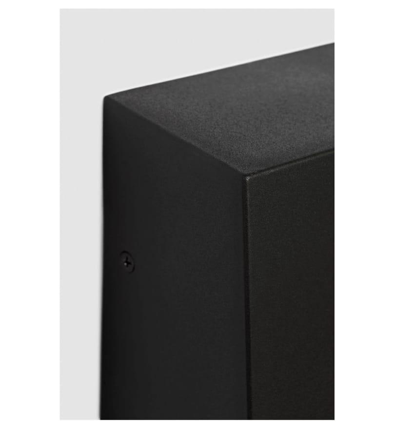 Visual Comfort Studio - SLO1311TXB - Kakudo 7.5-inch Outdoor Wall Sconce by Visual Comfort Studio - Image 2