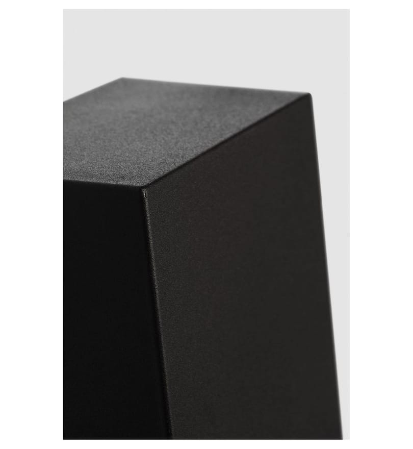 Visual Comfort Studio - SLO1321TXB - Kakudo 10.5-inch Outdoor Wall Sconce by Visual Comfort Studio - Image 4