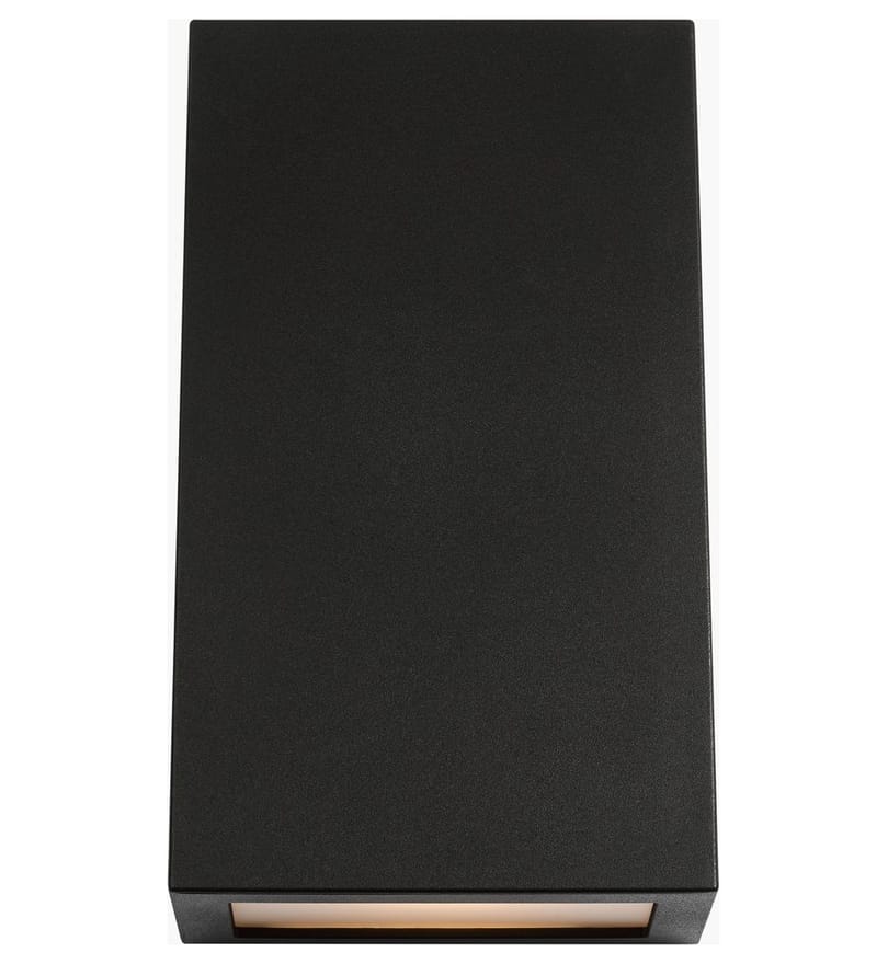 Visual Comfort Studio - SLO1321TXB - Kakudo 10.5-inch Outdoor Wall Sconce by Visual Comfort Studio - Image 3