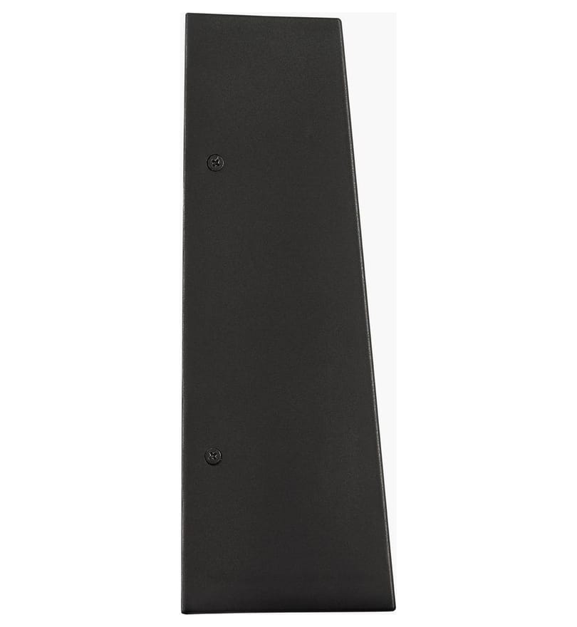 Visual Comfort Studio - SLO1321TXB - Kakudo 10.5-inch Outdoor Wall Sconce by Visual Comfort Studio - Image 5