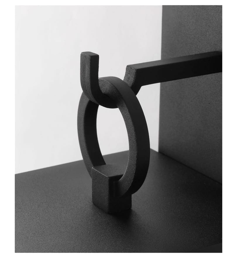 Visual Comfort Studio - SLO1381TXB - Sesha 20-inch Outdoor Wall Sconce by Visual Comfort Studio - Image 10