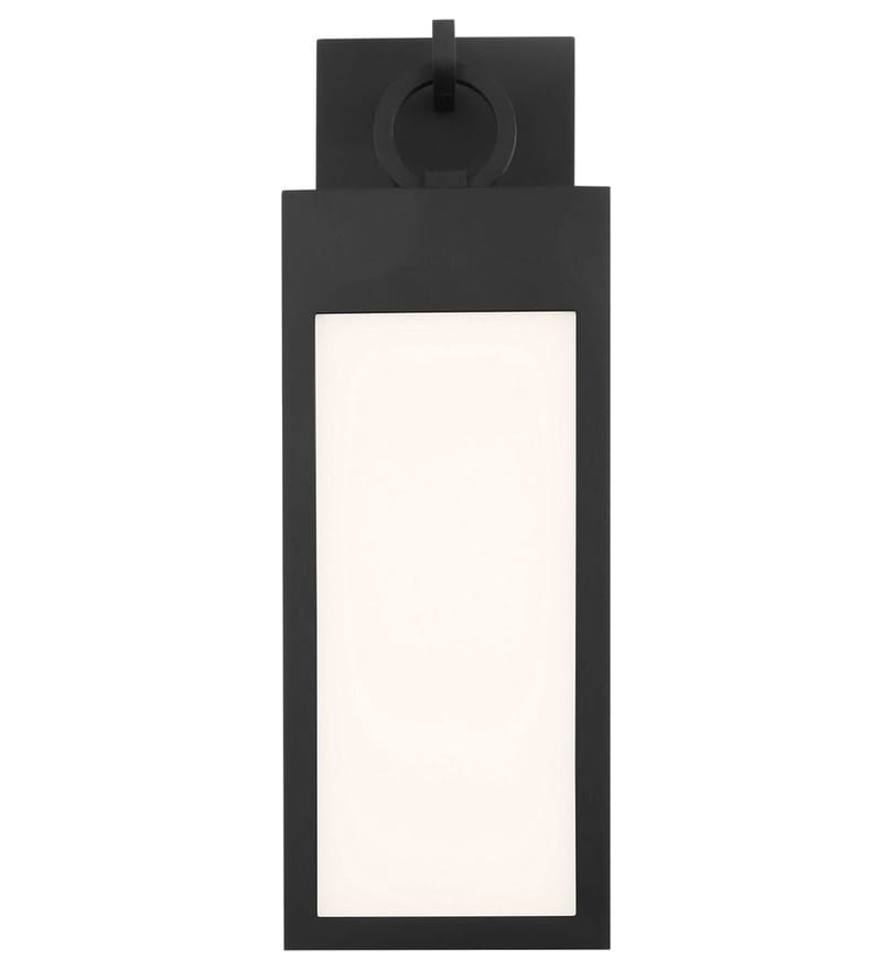 Visual Comfort Studio - SLO1381TXB - Sesha 20-inch Outdoor Wall Sconce by Visual Comfort Studio - Image 5