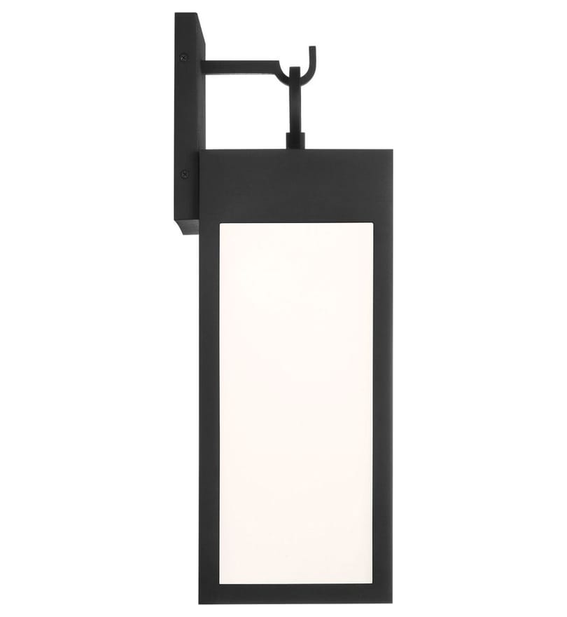 Visual Comfort Studio - SLO1381TXB - Sesha 20-inch Outdoor Wall Sconce by Visual Comfort Studio - Image 3