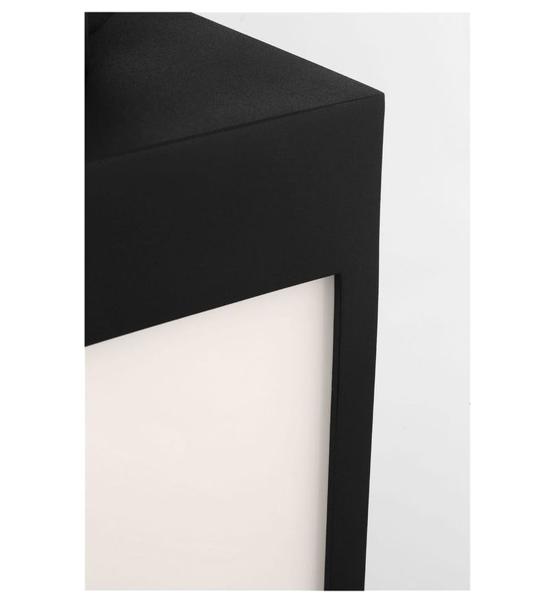 Visual Comfort Studio - SLO1391TXB - Sesha 26.5-inch Outdoor Wall Sconce by Visual Comfort Studio - Image 10
