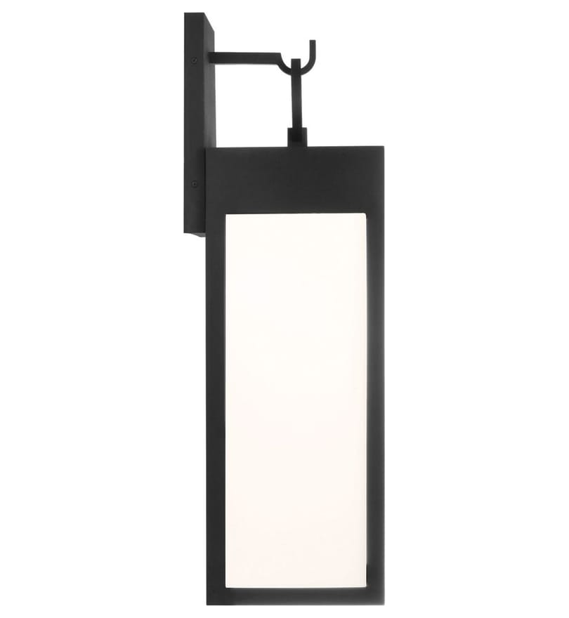 Visual Comfort Studio - SLO1391TXB - Sesha 26.5-inch Outdoor Wall Sconce by Visual Comfort Studio - Image 9
