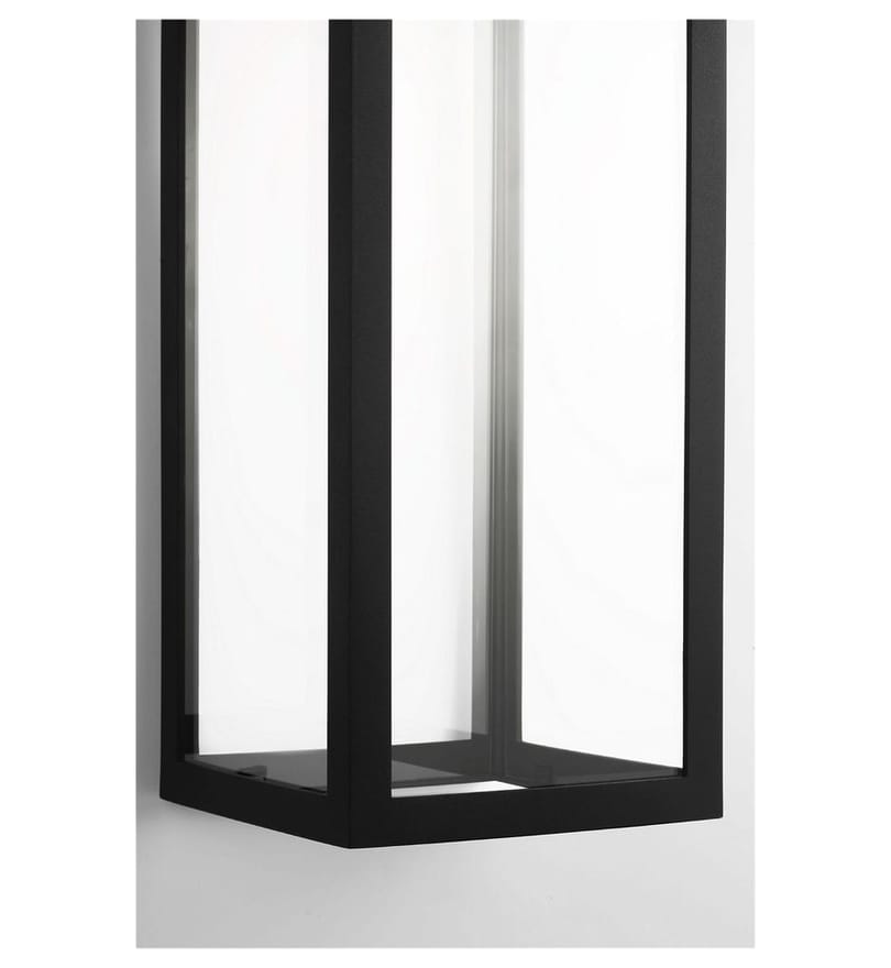 Visual Comfort Studio - SLO1401TXB - Sesha 30.38-inch Outdoor Wall Sconce by Visual Comfort Studio - Image 6