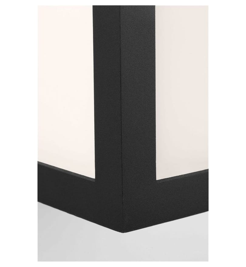 Visual Comfort Studio - SLO1401TXB - Sesha 30.38-inch Outdoor Wall Sconce by Visual Comfort Studio - Image 5